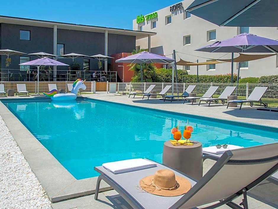 Ibis Styles Pertuis Luberon