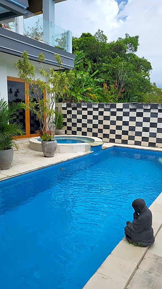 Kartika Villas