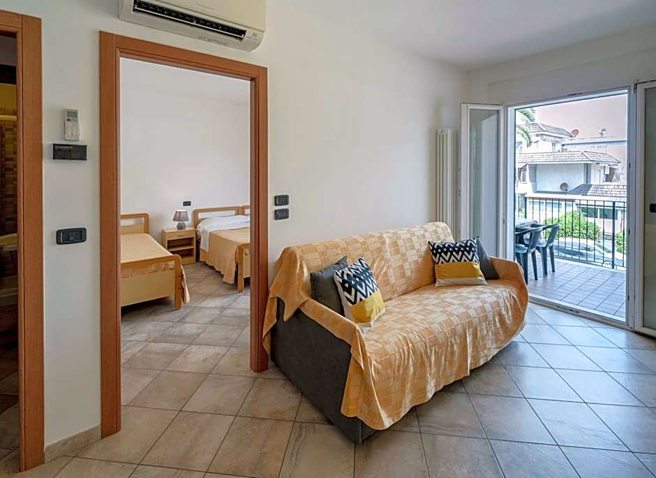 Residence Dolcemare