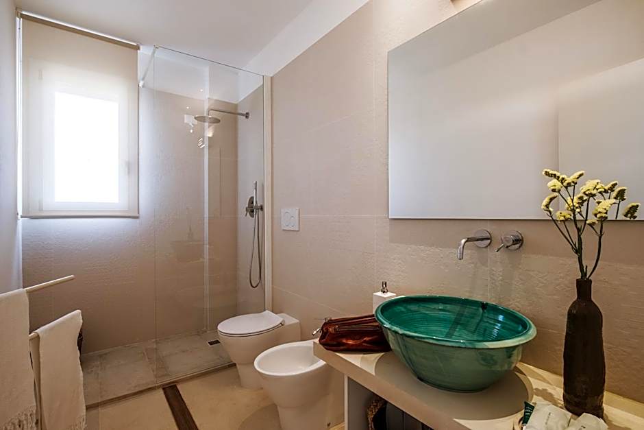 Secolario Masseria del Viverbene