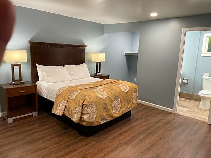Blue Seal Inn