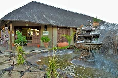 Thebe River Safaris