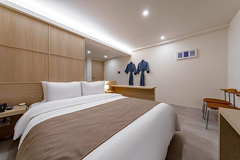 25 Hours Hotel The Park