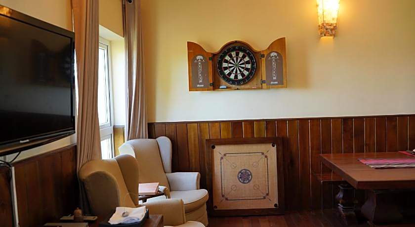 Clouds Holiday Bungalow