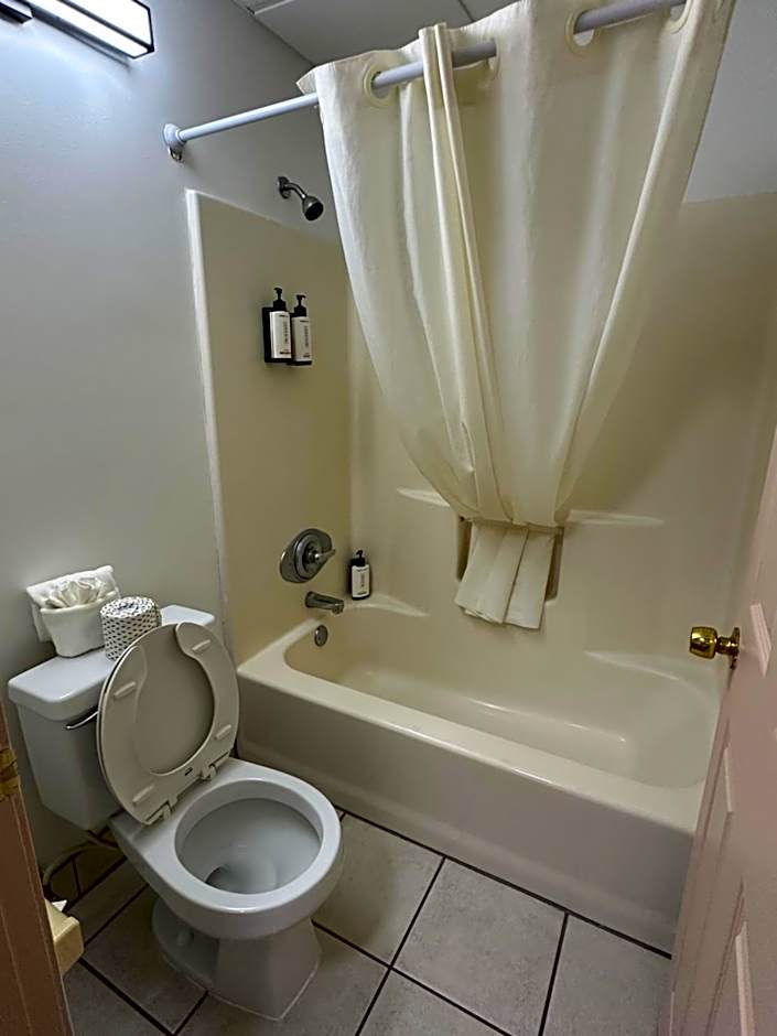 Security Inn and Suites