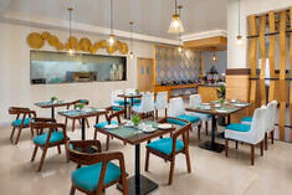 Vivanta Chitwan Bharatpur