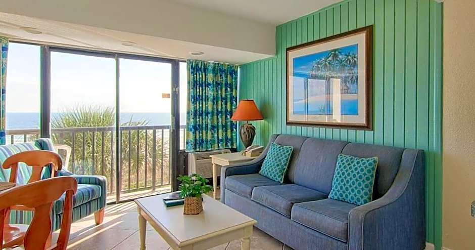 Peppertree by the Sea