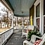 The Gallery House Boutique Hotel