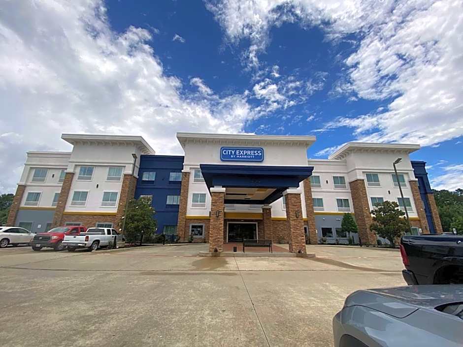 City Express by Marriott Spring