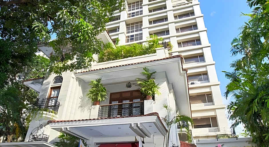 Orchid Garden Suites