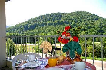 Le Relais De La Vallee