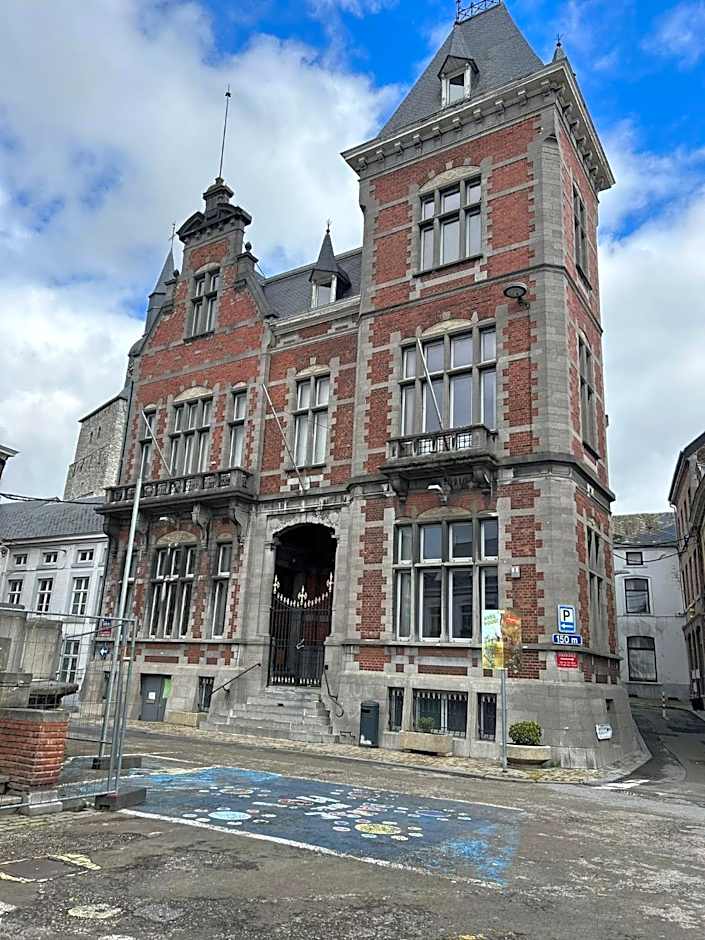 Les petits nids de Nina 4