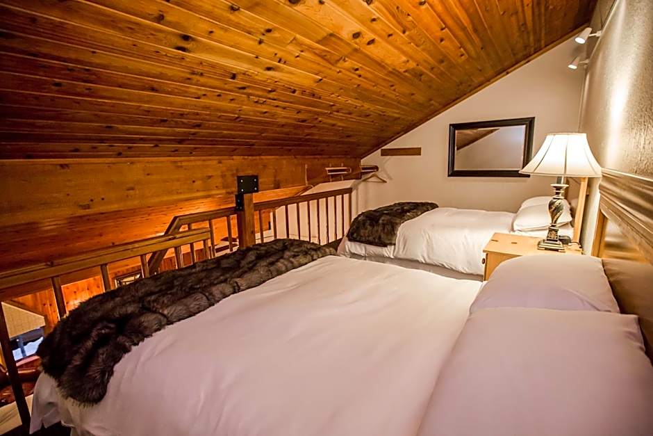 Kandahar Lodge at Whitefish Mountain Resort