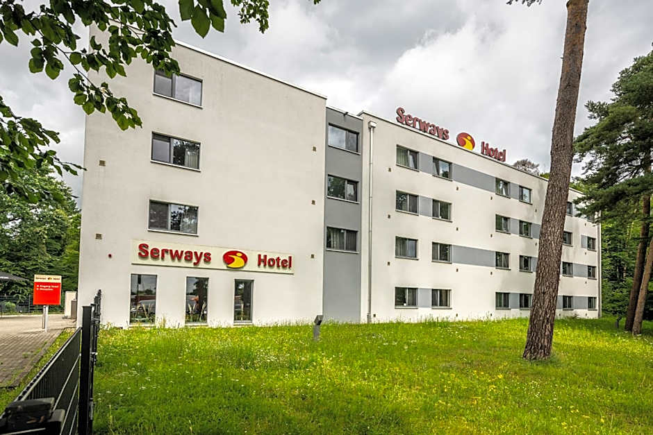 Serways Hotel Bruchsal West