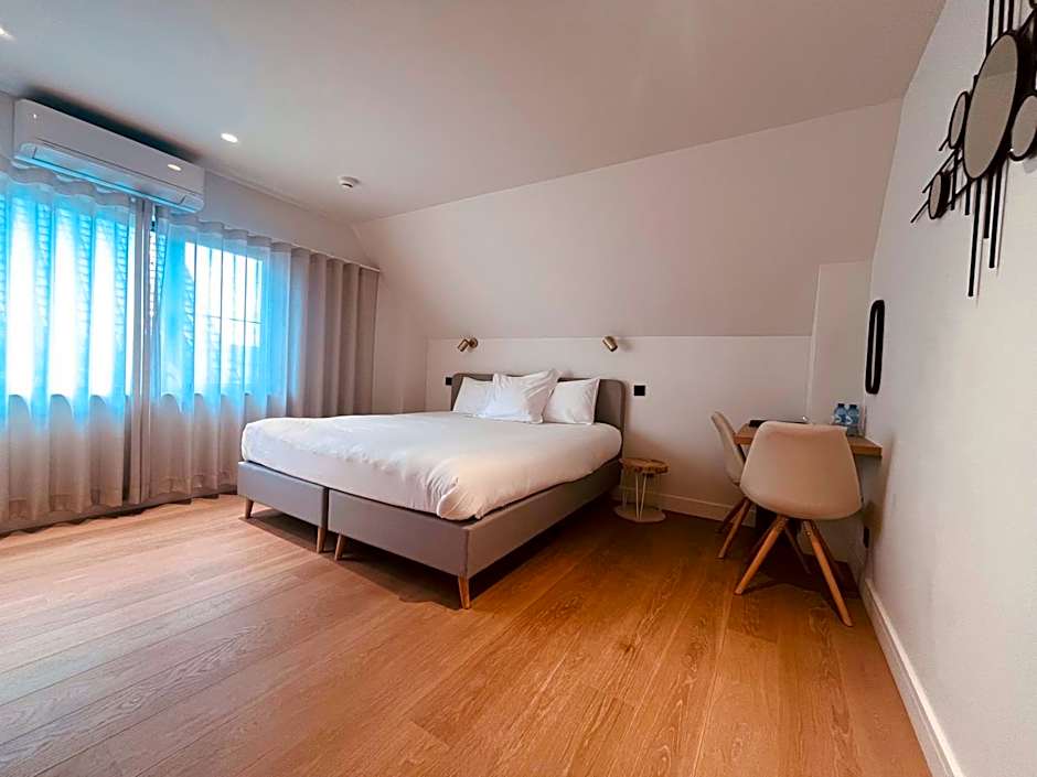 B&B Villa Mimosa