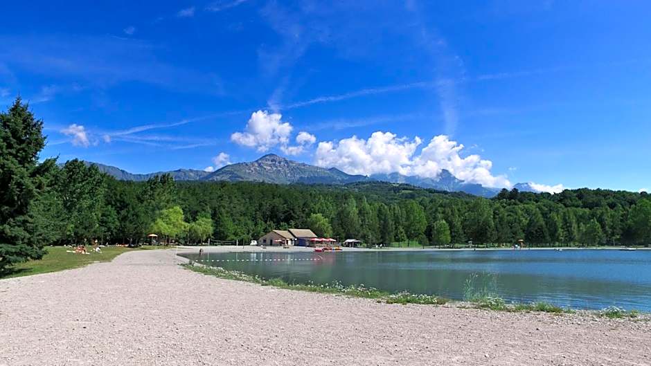 VVF Les Ecrins Champsaur