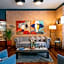 84 DC Bogotá By OxoHotel