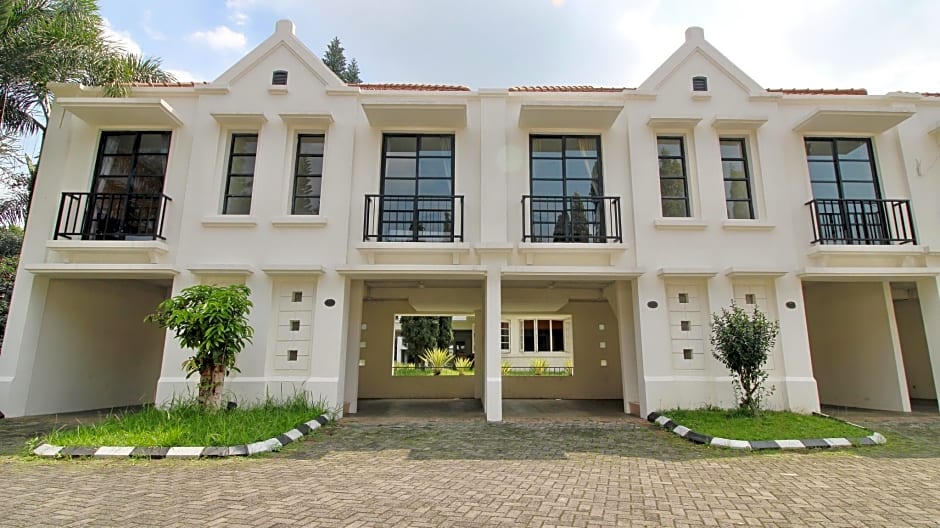 Casa D' Ladera Hotel