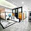 Roof 264 Hotel & Suites