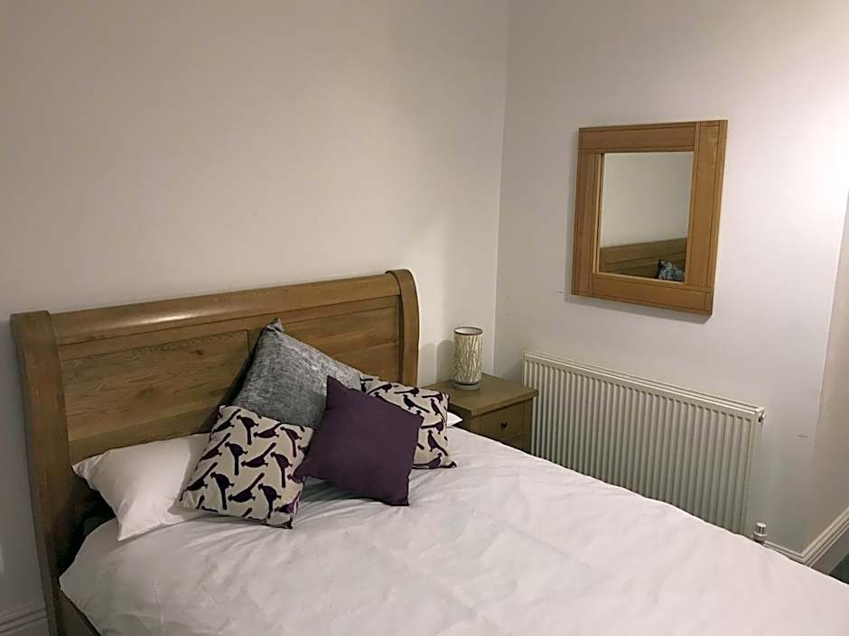 The Dalbury and Palmer