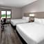 Links Bos Landen Hotel & Spa of Pella, Trademark by Wyndham