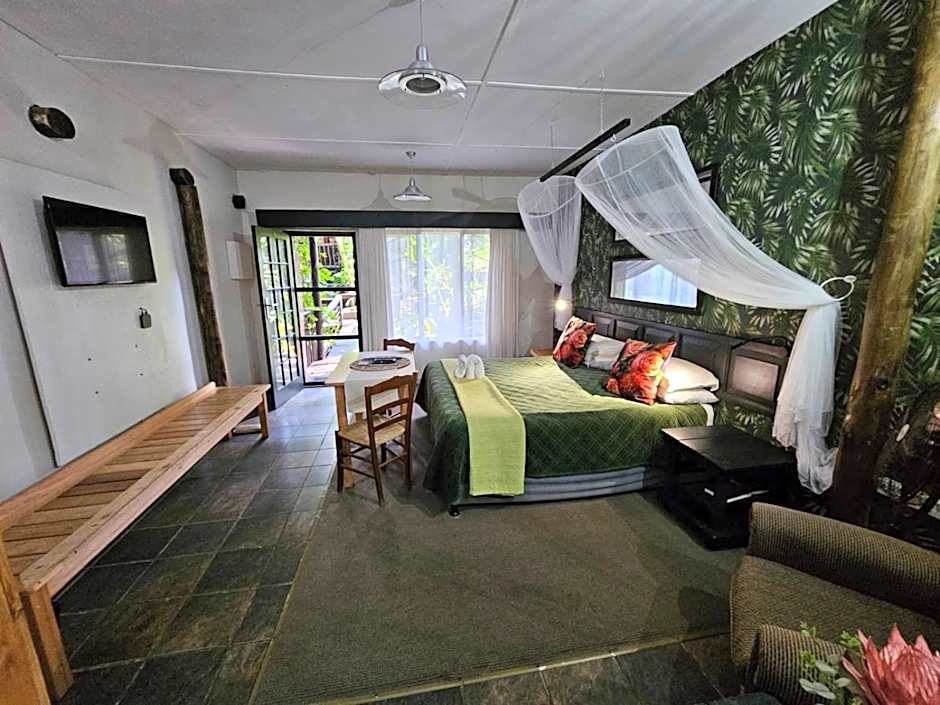 Umlilo Guest House