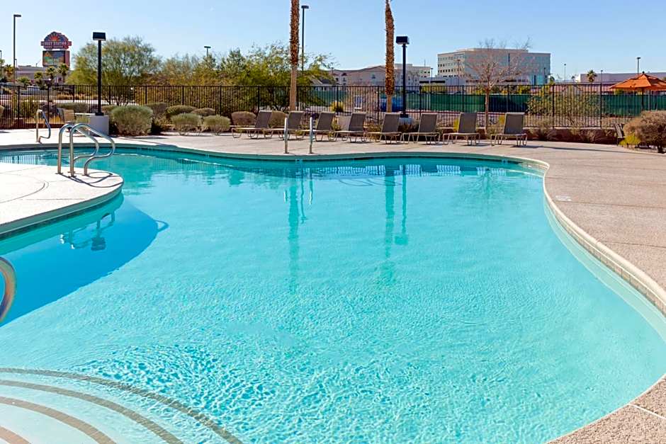 Holiday Inn Express & Suites Henderson By IHG