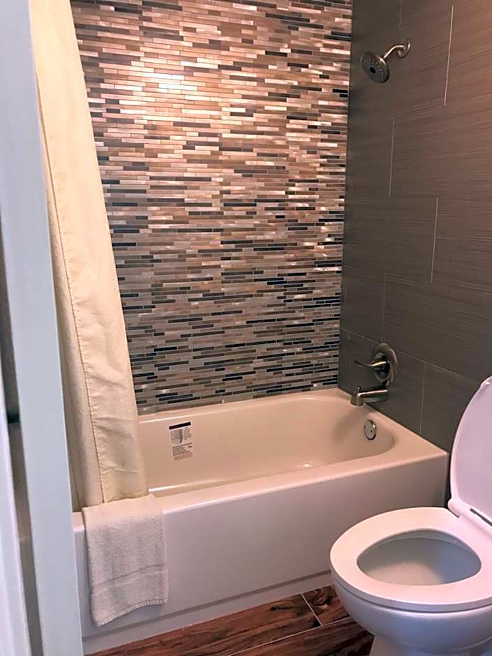 Americas Best Value Inn Bowie