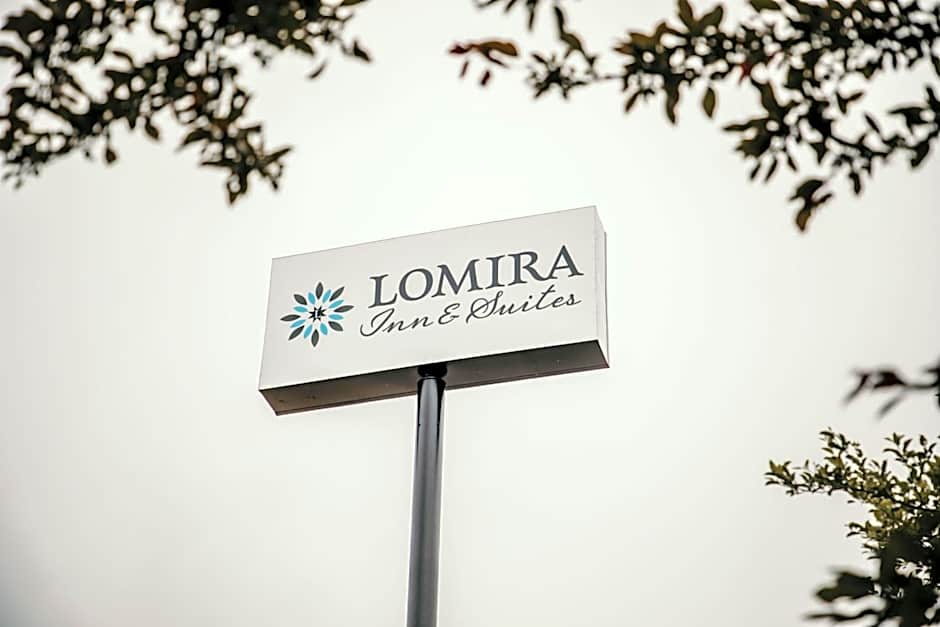 Photo 1 of 13 of Lomira Inn and Suites