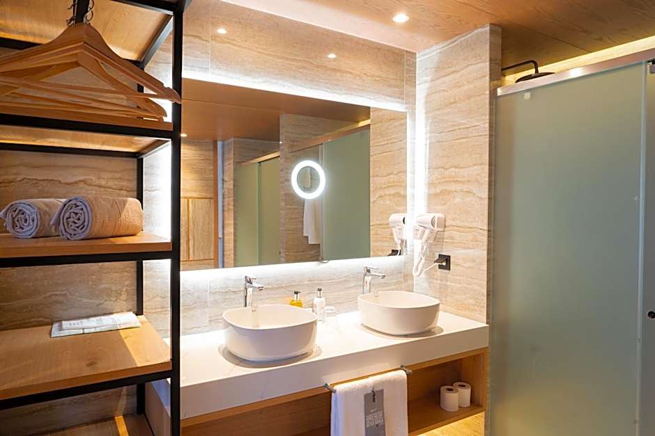 AP Cabanas Beach & Nature - Adults Friendly