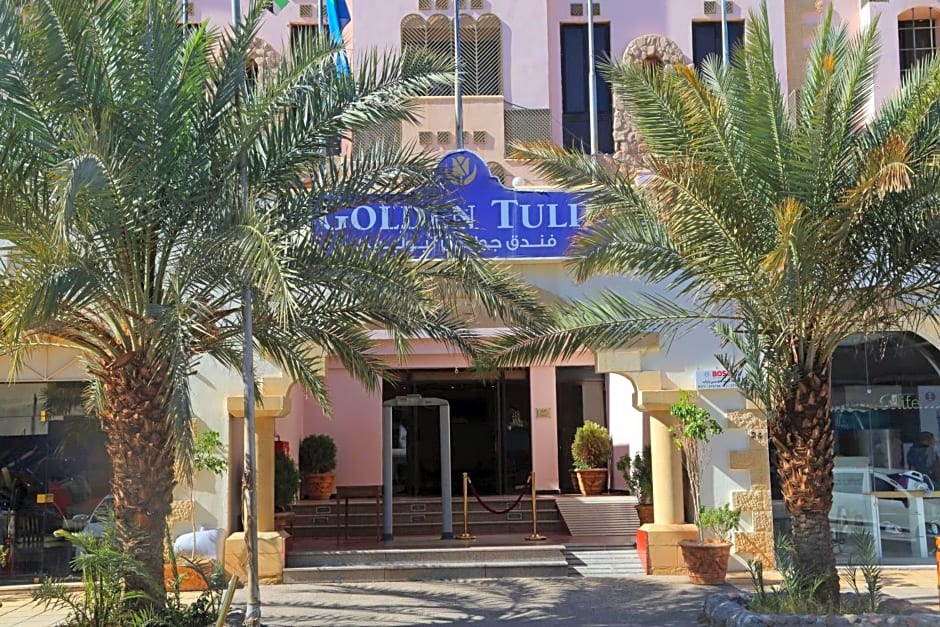 Golden Tulip Aqaba