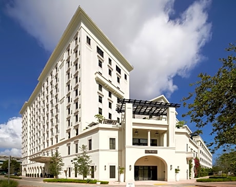 THesis Hotel Miami