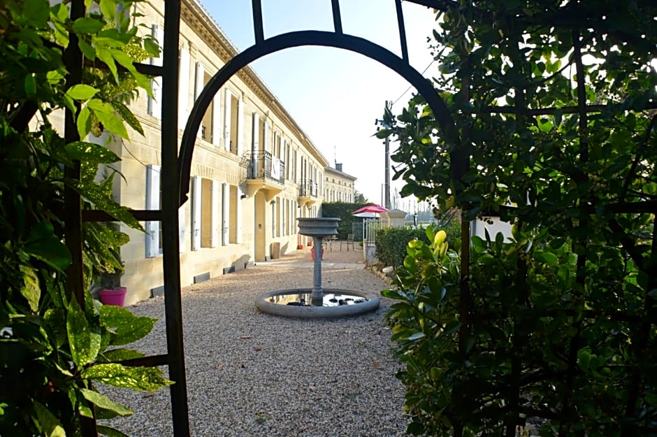 Logis- Hôtel Spa Restaurant l'Epicurial
