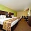 Americas Best Value Inn & Suites Lake Charles at I-210 Exit 11