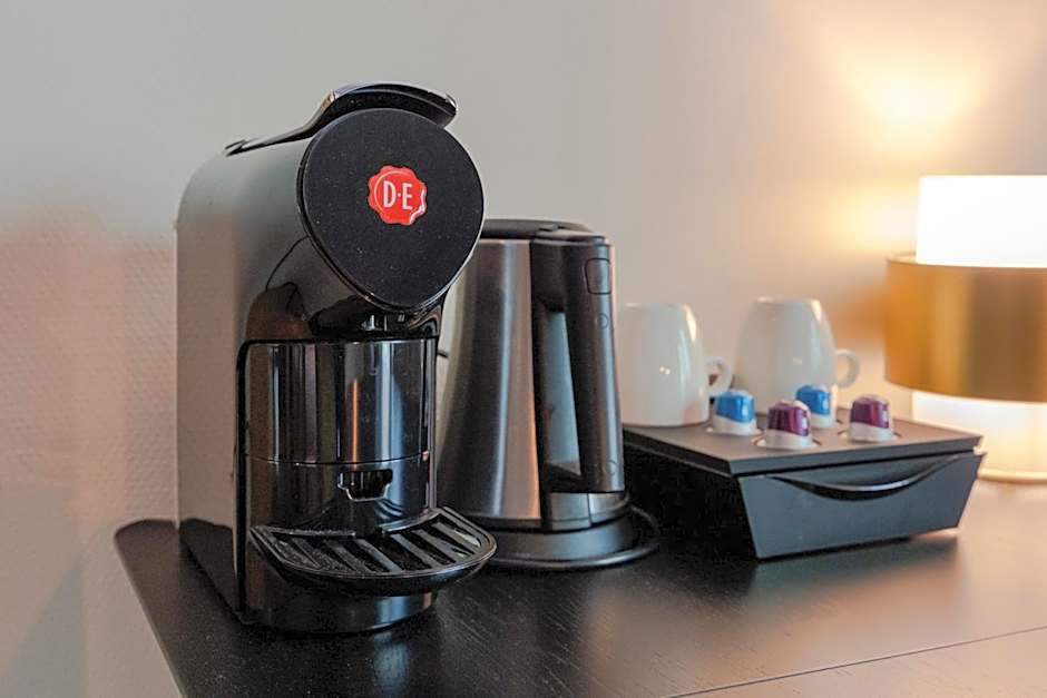 Leonardo Hotel Breda City Center