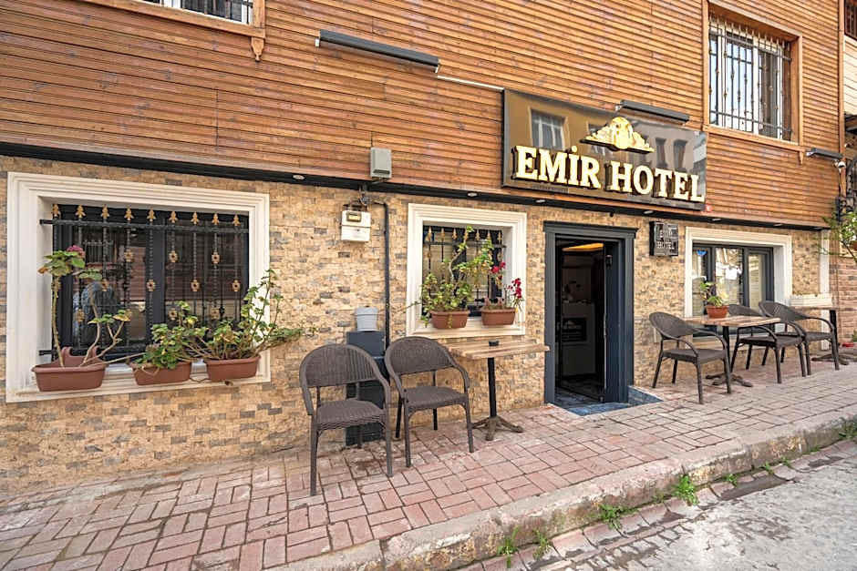 Emir Hotel