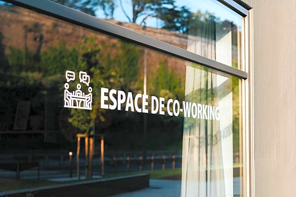 Mercure Brest Centre Port