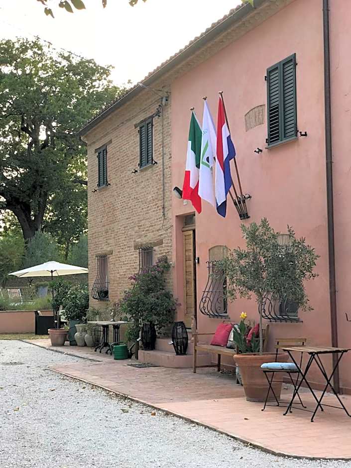 Il Posto Perfetto