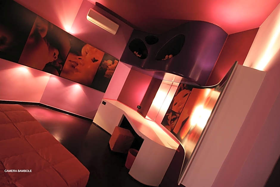 Diecizero Affittacamere