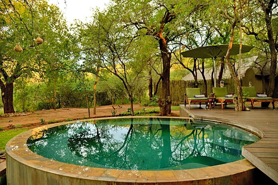 Tambuti Lodge