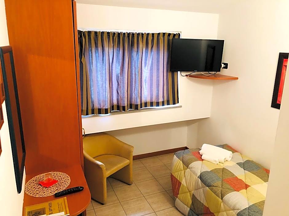 Hotel Softwood