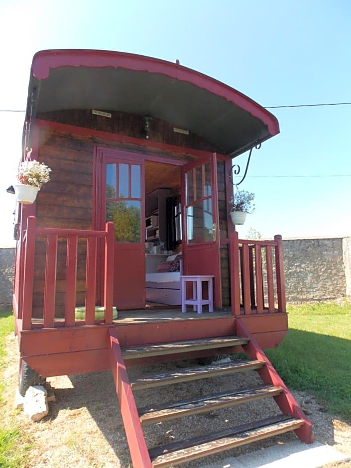 Domaine du Gué du Roi