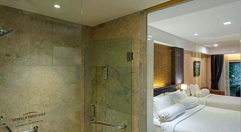 Sthala, a Tribute Portfolio Hotel, Ubud Bali