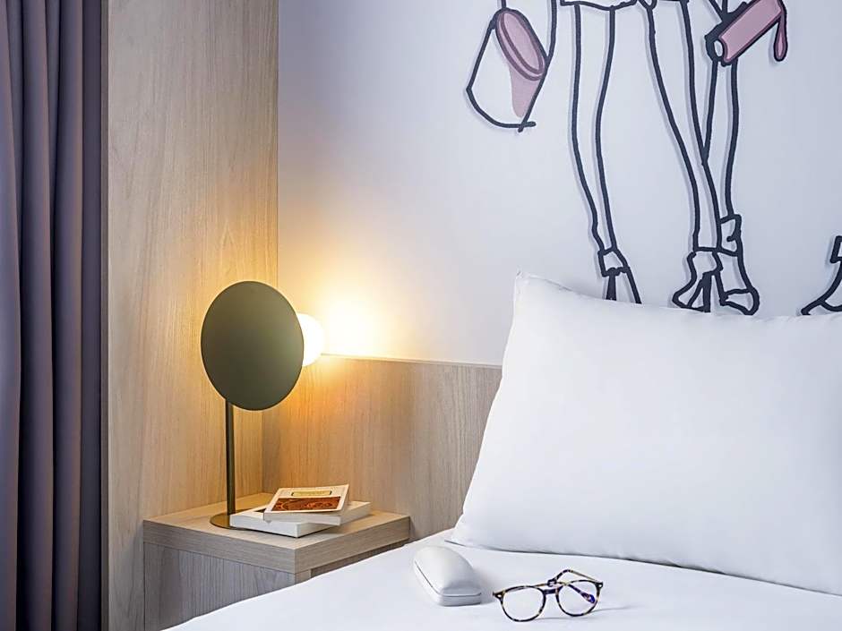 ibis Styles Sceaux Paris Sud