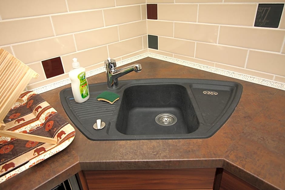 Le Domaine du Verger gîtes et SPA