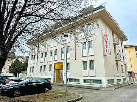 Hotel Kristall