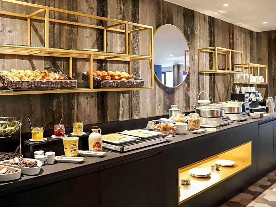 Mercure Pau Palais des Sports