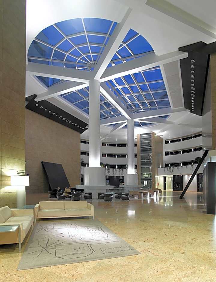 Abades Nevada Palace