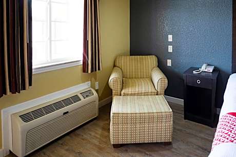 King Room - Disability Access