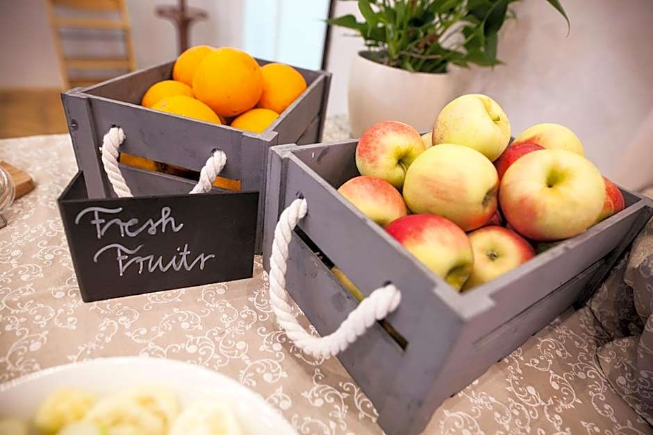 ECO Hotel Center Postojna